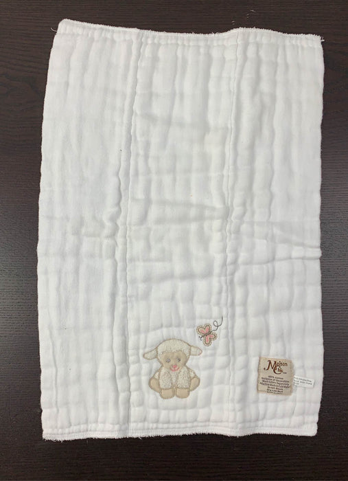 Shop BUNDLE Burp Cloths at GoodBuy Gear