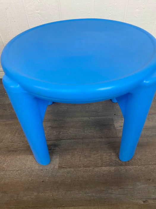 used Little Tikes Table And Chairs