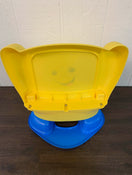 secondhand Fisher Price Laugh & Learn Smart Stages Chair