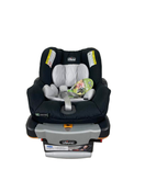 secondhand Chicco KeyFit 30 ClearTex Infant Car Seat, 2021, Pewter