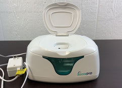 secondhand Hiccapop Wipe Warmer And Baby Wipe Dispenser