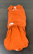 used embé Original Starter Swaddle, Rust