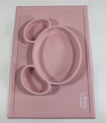 Shop Beary Hungry Silicone Divided Plate at GoodBuy Gear
