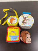 used BUNDLE Curious George Fun