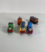 secondhand BUNDLE Thomas and Friends Trains