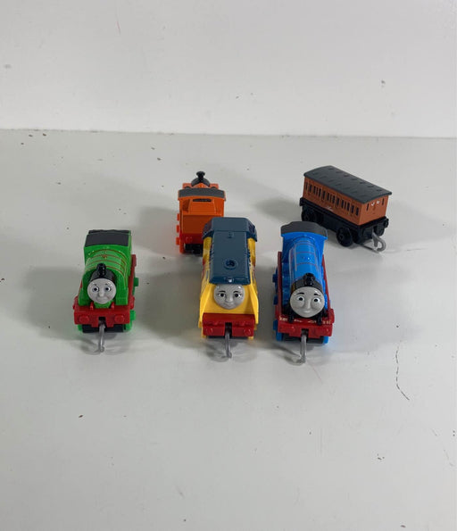 secondhand BUNDLE Thomas and Friends Trains