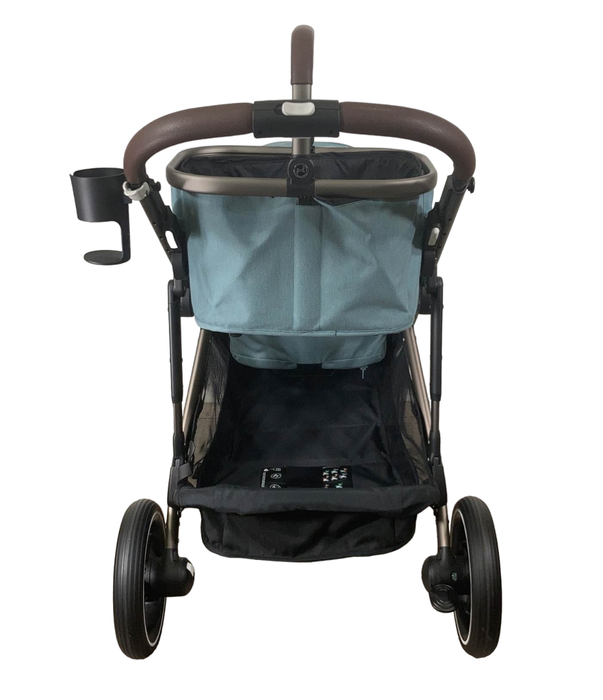 used Strollers