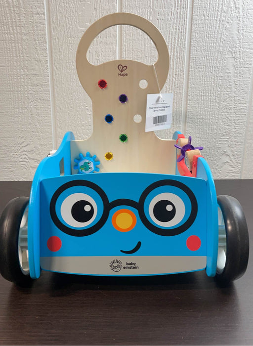 used Baby Einstein Discovery Buggy