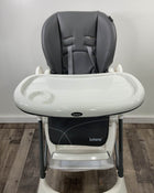 secondhand Infans Baby High Chair Mode A