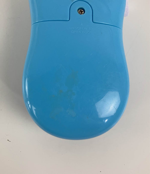 secondhand Disney Frozen Chill n Chat 2 Way Long Range Walkie Talkie
