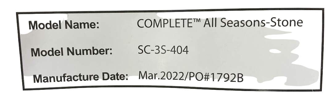 Lillebaby Complete All Seasons Baby Carrier