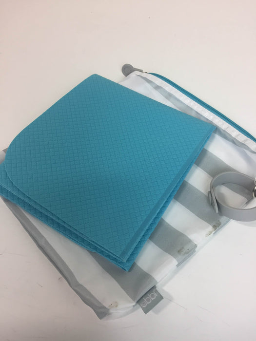 Shop Ubbi Changing Mat And Bag at GoodBuy Gear