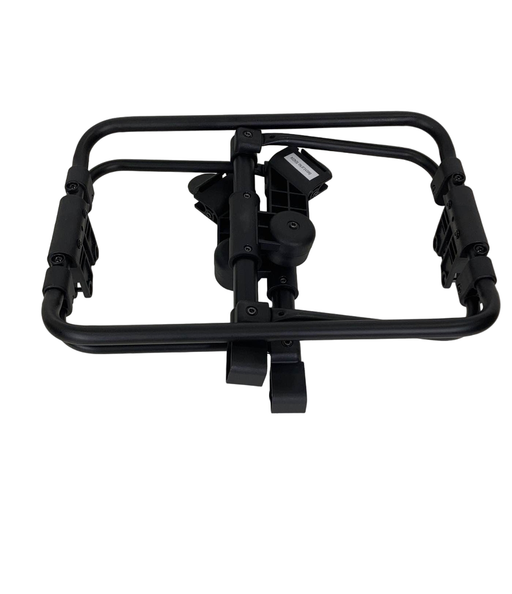 used Larktale Caravan Wagon Car Seat Adapter For Maxi Cosi/Nuna/Clek