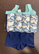 used Momasong Child Buoyancy Swimsuit