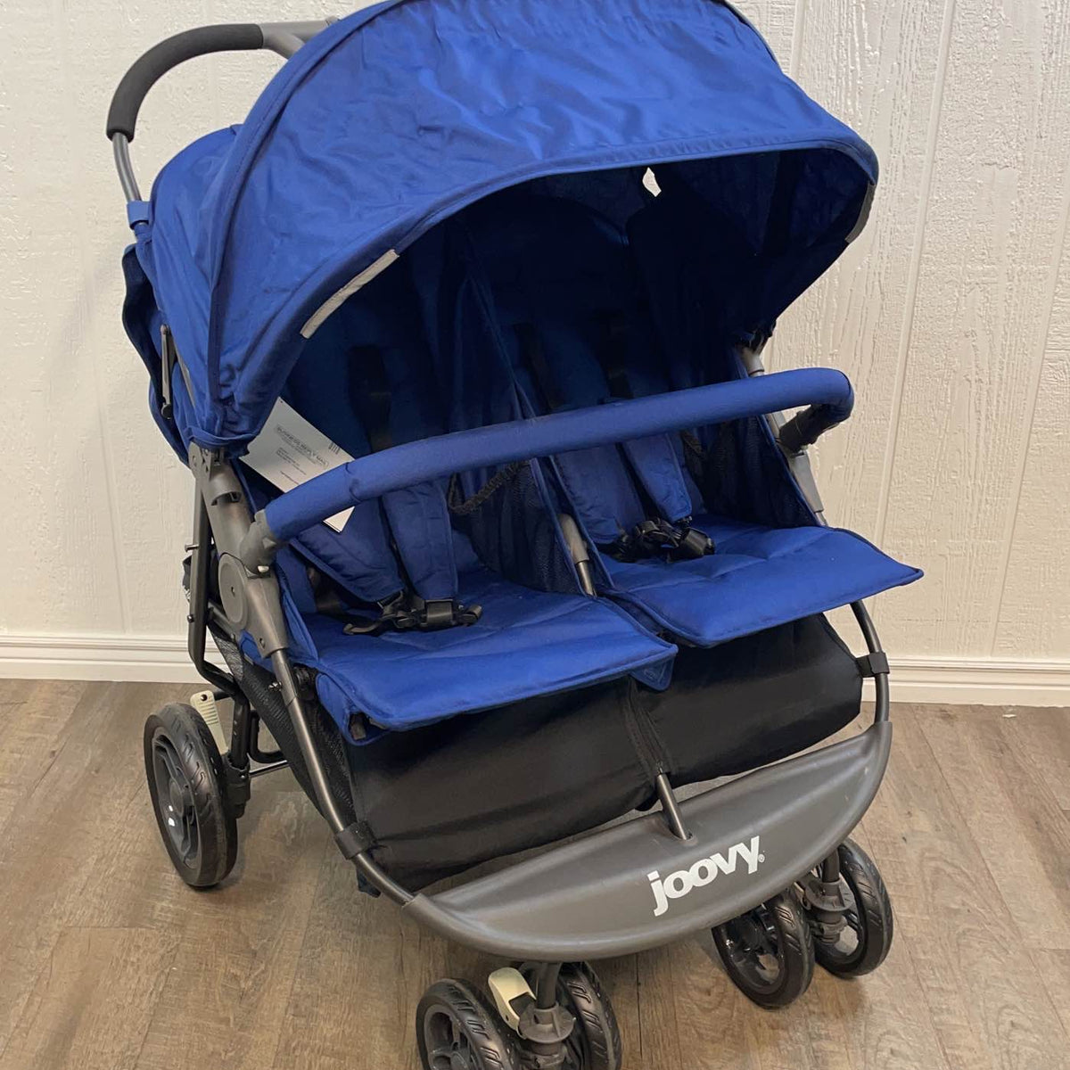 joovy scooter x2 double stroller blueberry Joovy Scooter X2 Double Stroller, 2020, Blueberry