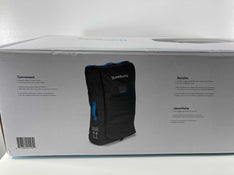 Shop UPPAbaby CRUZ Travel Bag at GoodBuy Gear