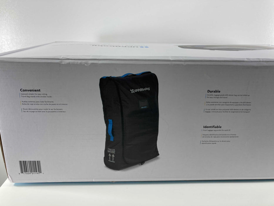 Shop UPPAbaby CRUZ Travel Bag at GoodBuy Gear