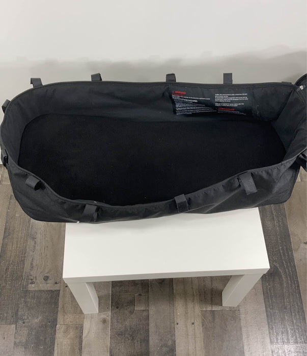 Shop Bugaboo Donkey Bassinet Fabric And Zip Cover at GoodBuy Gear
