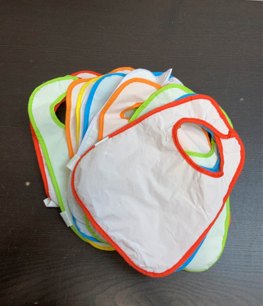 secondhand BUNDLE Bibs