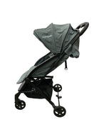 secondhand Mompush Lithe Stroller, 2021, Grey