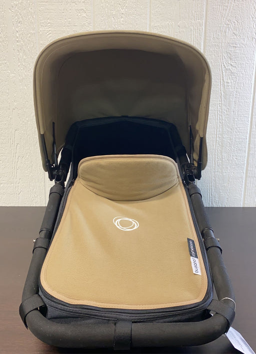 secondhand Bugaboo Chameleon3 Complete Bassinet