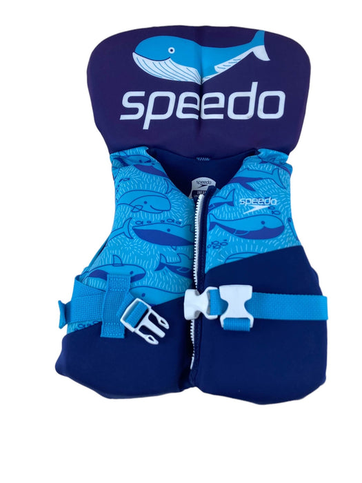 used Speedo Infant Life Vest