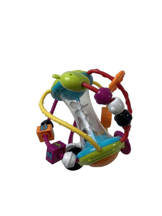Shop Infantino Magic Beads Activity Ball at GoodBuy Gear