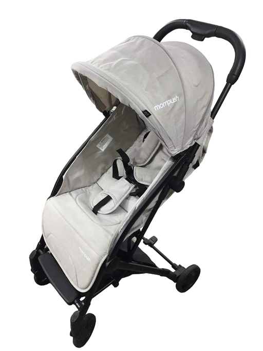 used Mompush Lithe Stroller