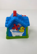 used Leap Frog My Discovery House