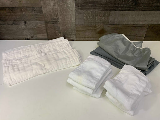 secondhand BUNDLE Cloth Diaper Inserts