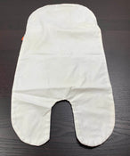 used Stokke Xplory Carrycot Fitted Sheet