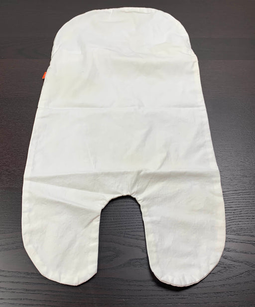 used Stokke Xplory Carrycot Fitted Sheet