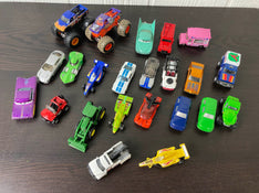 used BUNDLE Cars And Trucks