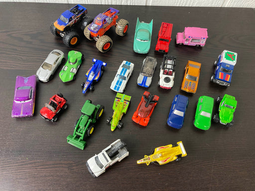 used BUNDLE Cars And Trucks