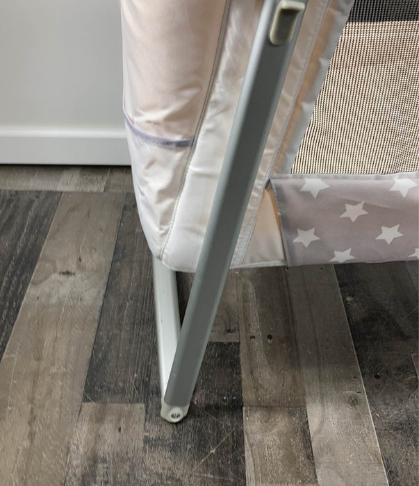 Shop Babyhome Dream Portable Cot at GoodBuy Gear