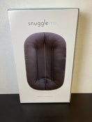 used Snuggle Me Organic Sensory Infant Lounger, Sparrow