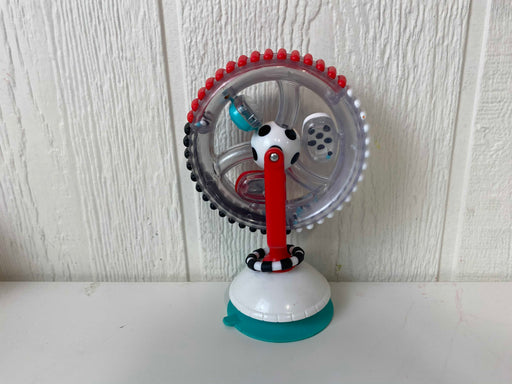 Shop Sassy Wonder Wheel Activity Center at GoodBuy Gear