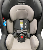 secondhand Carseat