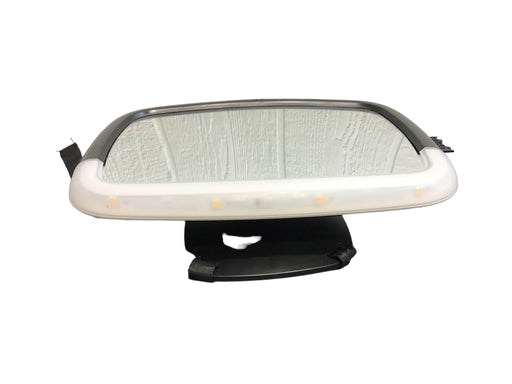 used Munchkin Brica Night Light Baby In-Sight Car Mirror