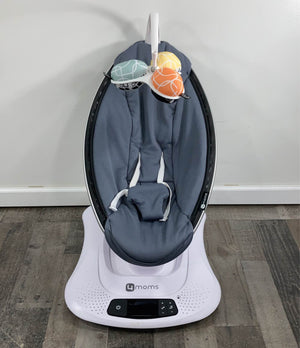 Mamaroo 4 best sale cool mesh