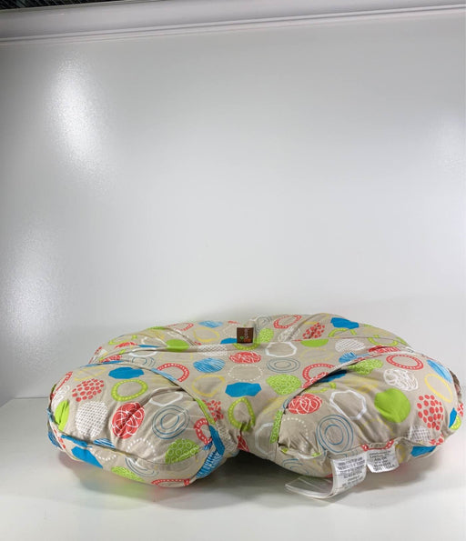 used Leachco Cuddle-U Nursing Pillow