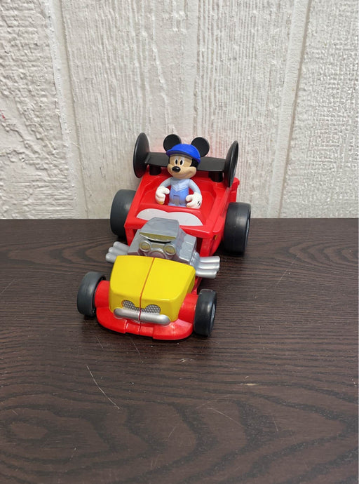 secondhand BUNDLE Disney Cars