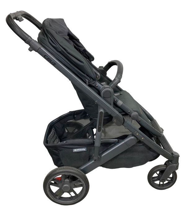 used Strollers