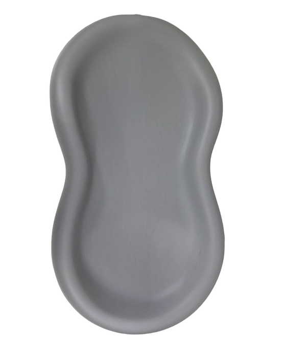 Shop Keekaroo Peanut Changing Pad, Sable at GoodBuy Gear