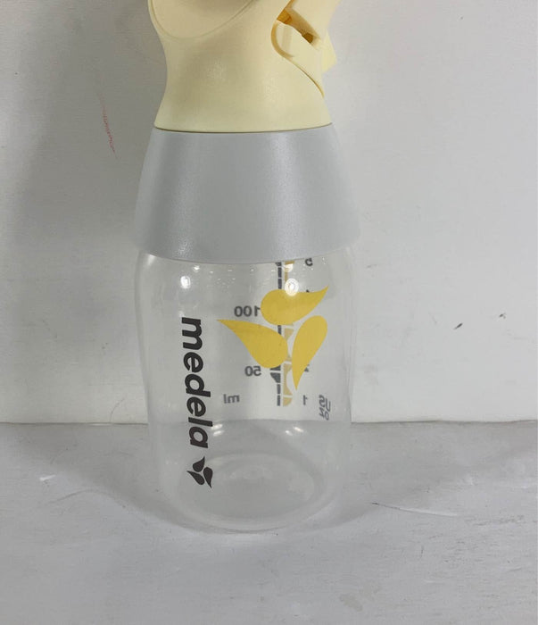 secondhand Medela Freestyle Flex Portable Double Electric Breast Pump