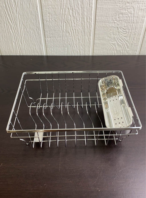 used Melissa & Doug Wash & Dry Dish Set