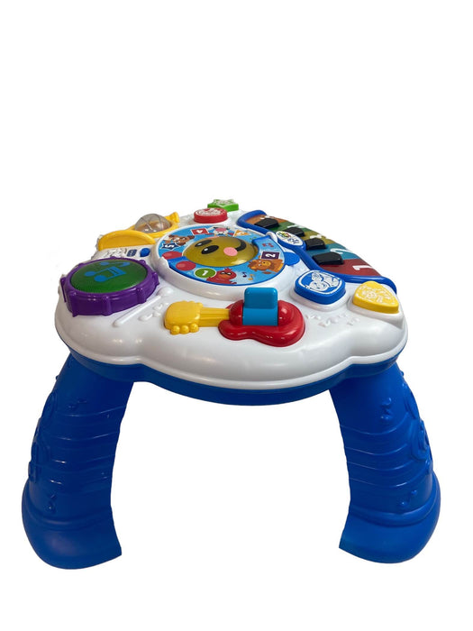 secondhand Baby Einstein Discovering Music Activity Table