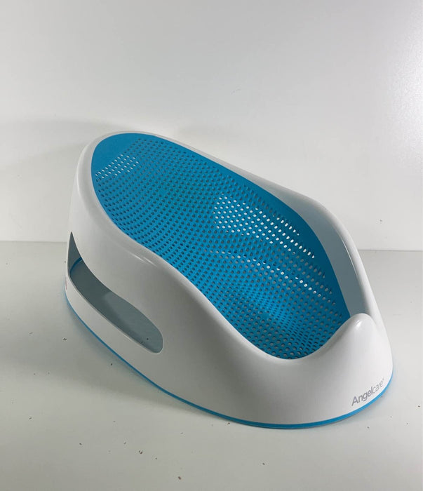 Shop Angelcare Bath Support Seat, Blue at GoodBuy Gear