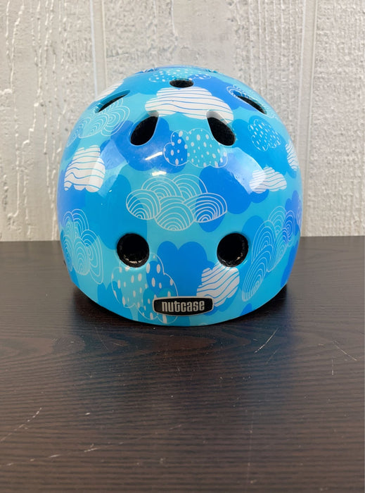 Shop Nutcase Little Nutty Helmet, Toddler (47cm-50cm) at GoodBuy Gear