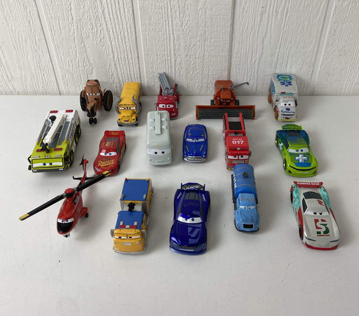 Shop BUNDLE Disney Cars at GoodBuy Gear